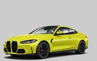 BMW M4, 2021 год, 8 900 000 рублей, 1 фотография