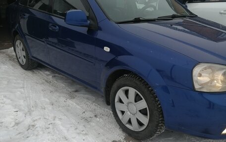 Chevrolet Lacetti, 2010 год, 510 000 рублей, 7 фотография