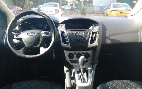 Ford Focus III, 2013 год, 820 000 рублей, 4 фотография