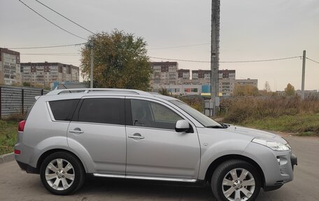 Peugeot 4007, 2009 год, 1 260 000 рублей, 2 фотография