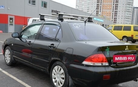 Mitsubishi Lancer IX, 2009 год, 400 000 рублей, 4 фотография