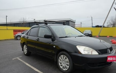 Mitsubishi Lancer IX, 2009 год, 400 000 рублей, 8 фотография