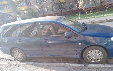 Mitsubishi Lancer IX, 2008 год, 407 500 рублей, 4 фотография