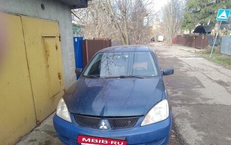 Mitsubishi Lancer IX, 2008 год, 407 500 рублей, 7 фотография