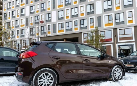 KIA cee'd III, 2014 год, 1 165 000 рублей, 4 фотография