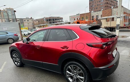 Mazda CX-30 I, 2020 год, 3 100 000 рублей, 8 фотография