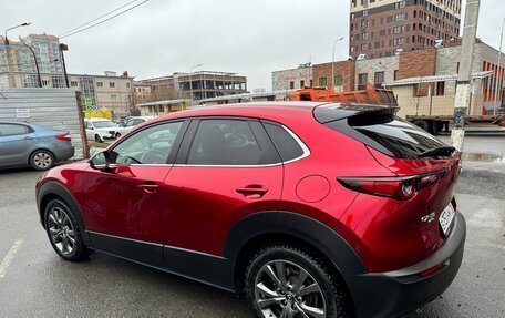 Mazda CX-30 I, 2020 год, 3 100 000 рублей, 7 фотография