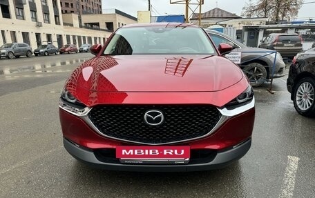 Mazda CX-30 I, 2020 год, 3 100 000 рублей, 6 фотография