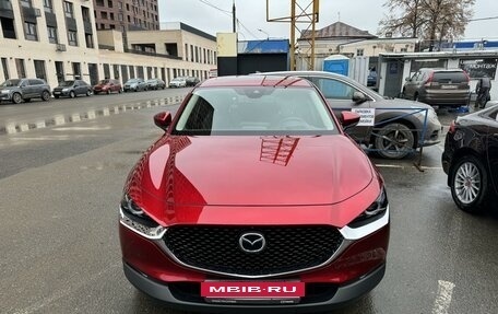 Mazda CX-30 I, 2020 год, 3 100 000 рублей, 2 фотография