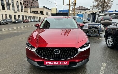 Mazda CX-30 I, 2020 год, 3 100 000 рублей, 3 фотография