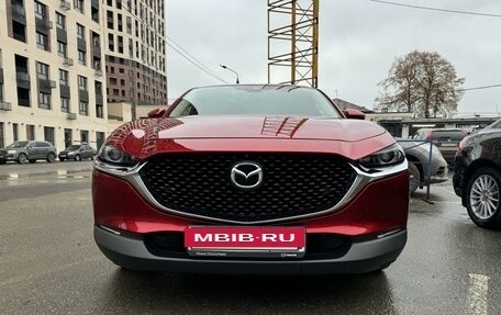 Mazda CX-30 I, 2020 год, 3 100 000 рублей, 5 фотография