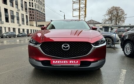 Mazda CX-30 I, 2020 год, 3 100 000 рублей, 4 фотография