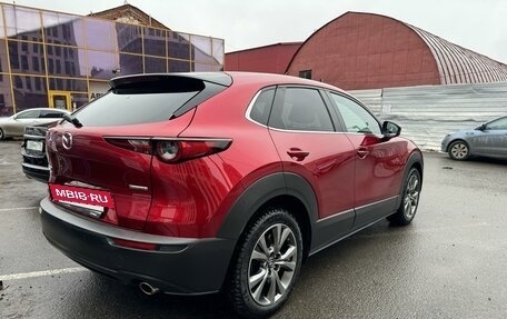 Mazda CX-30 I, 2020 год, 3 100 000 рублей, 10 фотография