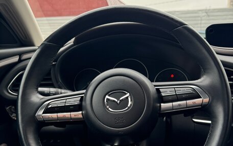 Mazda CX-30 I, 2020 год, 3 100 000 рублей, 29 фотография