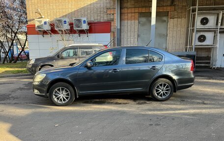 Skoda Octavia, 2011 год, 860 000 рублей, 5 фотография