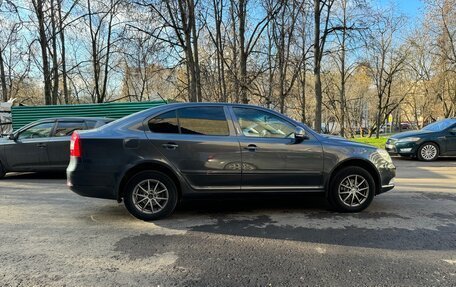 Skoda Octavia, 2011 год, 860 000 рублей, 4 фотография