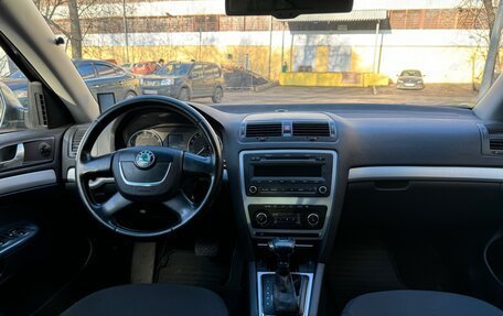 Skoda Octavia, 2011 год, 860 000 рублей, 10 фотография