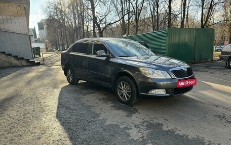 Skoda Octavia, 2011 год, 860 000 рублей, 3 фотография