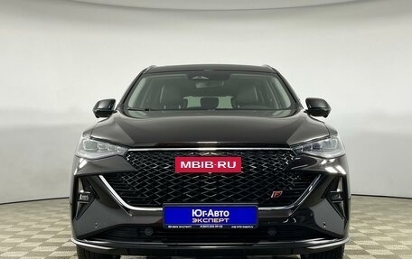 Haval F7 I, 2022 год, 2 465 000 рублей, 2 фотография