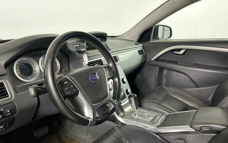 Volvo S80 II рестайлинг 2, 2012 год, 1 159 000 рублей, 5 фотография