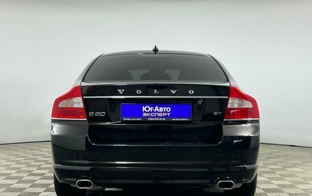 Volvo S80 II рестайлинг 2, 2012 год, 1 159 000 рублей, 4 фотография