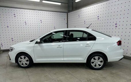 Volkswagen Polo VI (EU Market), 2021 год, 1 695 000 рублей, 8 фотография