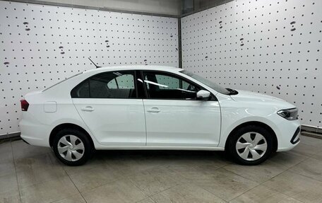 Volkswagen Polo VI (EU Market), 2021 год, 1 695 000 рублей, 7 фотография