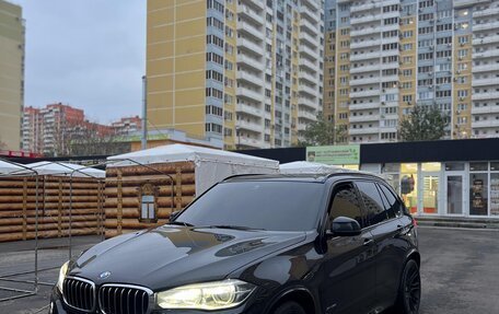 BMW X5, 2014 год, 3 250 000 рублей, 8 фотография