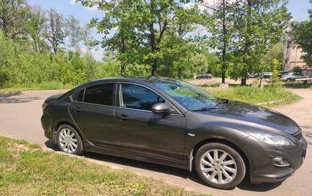 Mazda 6, 2011 год, 990 000 рублей, 2 фотография