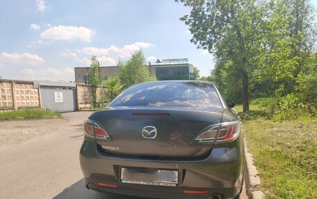 Mazda 6, 2011 год, 990 000 рублей, 4 фотография