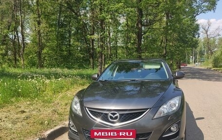 Mazda 6, 2011 год, 990 000 рублей, 9 фотография