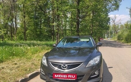 Mazda 6, 2011 год, 990 000 рублей, 3 фотография