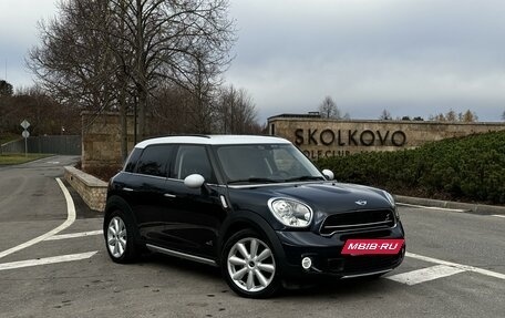 MINI Countryman I (R60), 2015 год, 1 980 000 рублей, 3 фотография