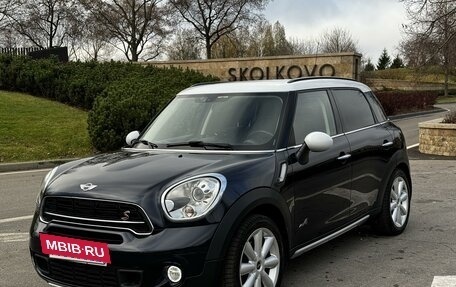 MINI Countryman I (R60), 2015 год, 1 980 000 рублей, 18 фотография