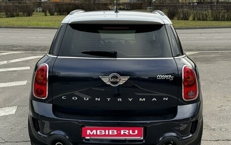 MINI Countryman I (R60), 2015 год, 1 980 000 рублей, 21 фотография