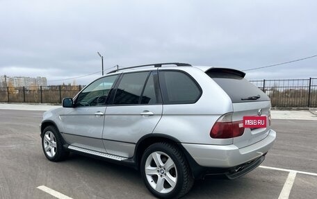 BMW X5, 2000 год, 810 000 рублей, 6 фотография