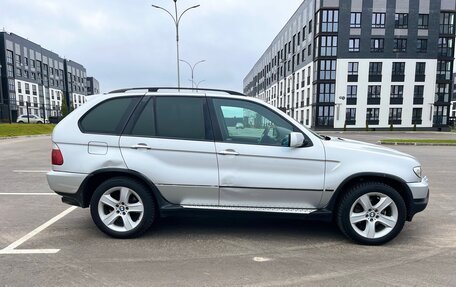 BMW X5, 2000 год, 810 000 рублей, 8 фотография