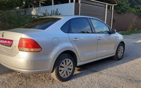 Volkswagen Polo VI (EU Market), 2014 год, 998 000 рублей, 3 фотография