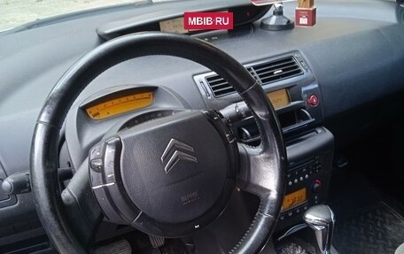 Citroen C4 II рестайлинг, 2007 год, 320 000 рублей, 4 фотография