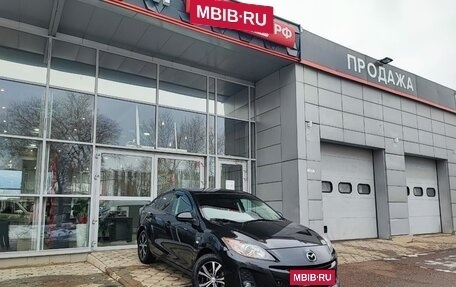 Mazda 3, 2012 год, 1 300 000 рублей, 2 фотография