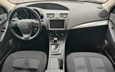 Mazda 3, 2012 год, 1 300 000 рублей, 16 фотография