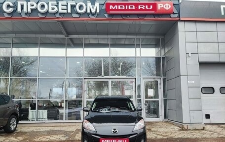 Mazda 3, 2012 год, 1 300 000 рублей, 5 фотография