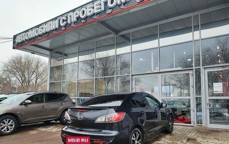 Mazda 3, 2012 год, 1 300 000 рублей, 19 фотография