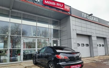 Mazda 3, 2012 год, 1 300 000 рублей, 18 фотография