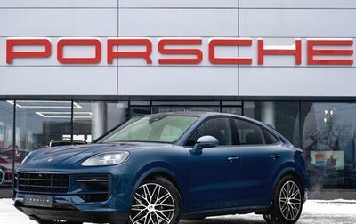 Porsche Cayenne III, 2024 год, 20 790 000 рублей, 1 фотография