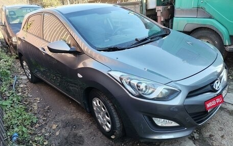 Hyundai i30 II рестайлинг, 2014 год, 950 000 рублей, 1 фотография