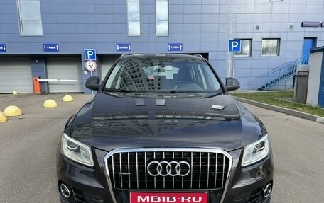 Audi Q5, 2013 год, 2 950 000 рублей, 1 фотография