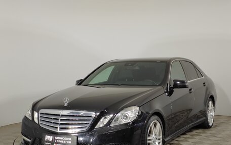 Mercedes-Benz E-Класс, 2012 год, 1 849 000 рублей, 1 фотография