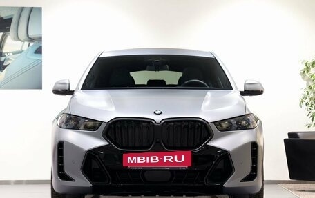 BMW X6, 2024 год, 18 490 000 рублей, 2 фотография