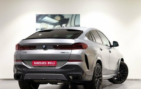 BMW X6, 2024 год, 18 490 000 рублей, 5 фотография